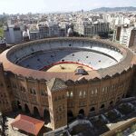 La Monumental de Barcelona no celebra corridas de toros desde que el Parlamento catalán las prohibiera en 2010