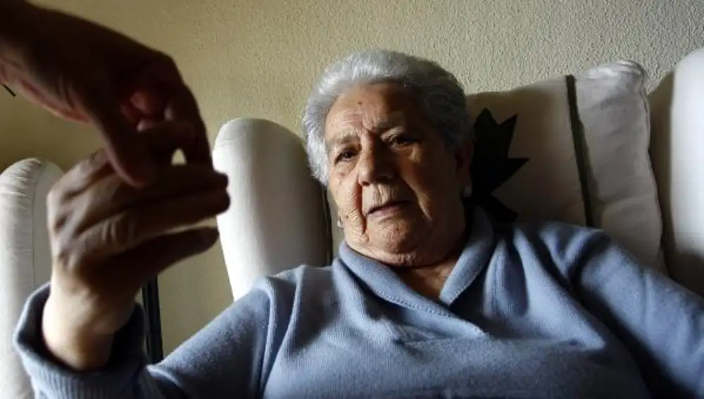 La vida en solitario a los 50 años duplica el riesgo de padecer demencia en la vejez