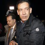  El ex presidente del PRI investigado por blanqueo podrá salir de España
