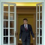 Zapatero: la reforma laboral debe generar confianza a «medio plazo»