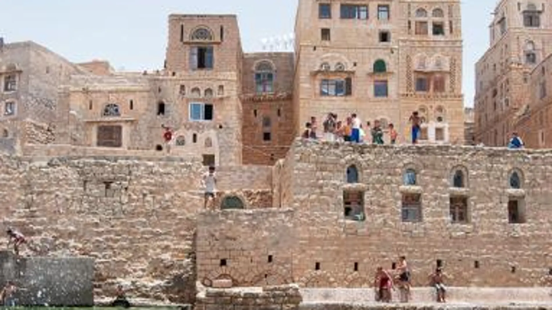 Yemen: El legado de la reina de Saba