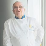 Juan Mari Arzak