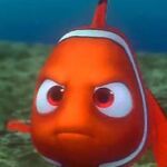 Nemo, el pez payaso más popular