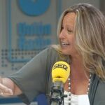 Trinidad Jiménez: «Zapatero no me ha pedido expresamente que me presente por Madrid»