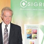 Los castellanos y leoneses reciclan cada vez mayor número de medicamentos
