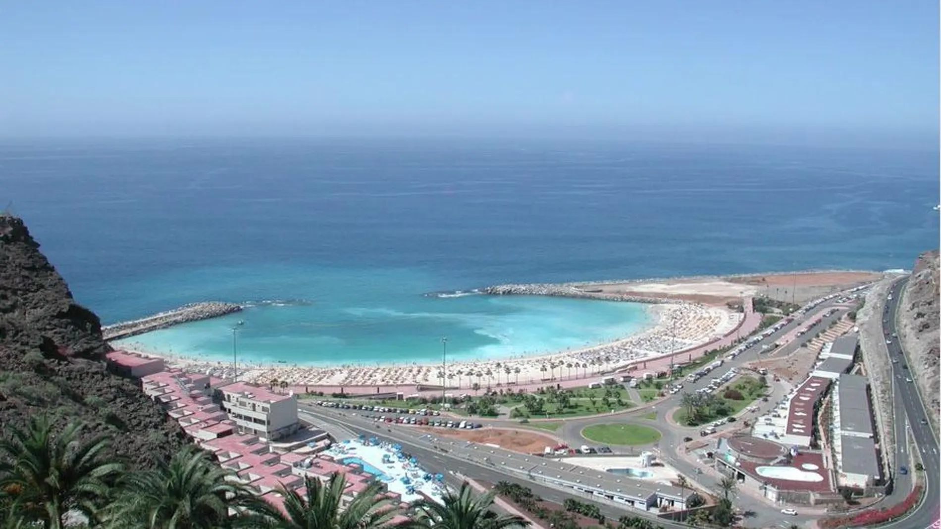 Puerto Rico (Gran Canaria)