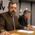 El PNV cree que la intervención se «podría haber evitado» y augura que «no será la única»