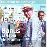 La Razon del Domingo 2013-02-10