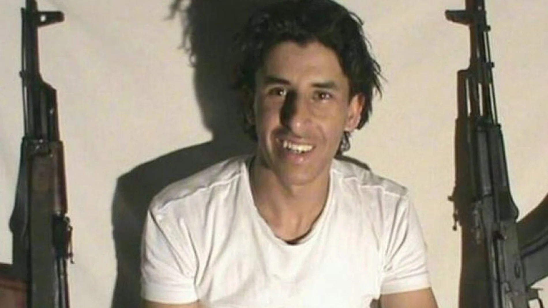 Seifeddine Rezgui, el terrorista que sembró de cadáveres la playa de Susa