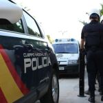 La Policía activó un dispositivo que ha permitido la detención del joven. Foto: Archivo