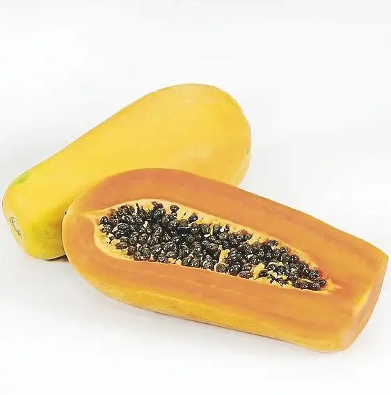 ¿Por qué tengo que comer papaya?