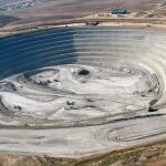Acusan a la Junta de Andalucía de autorizar minas con grave riesgo ambiental