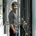 Fran Perea: «Invierto en música, no en ladrillos»