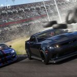 Análisis - Forza Motorsport 6