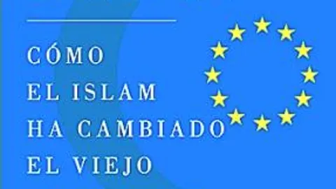 «La revolución europea», de Christopher CALDWELL