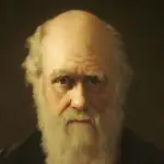  Homenaje a Darwin en la Universidad de Salamanca