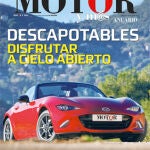 Motor y M@s.Nº 38 - Junio 2015