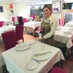 Restaurante Muñagorri