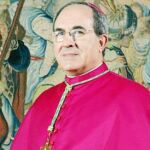 Juan José Asenjo es arzobispo de Sevilla desde el pasado noviembre