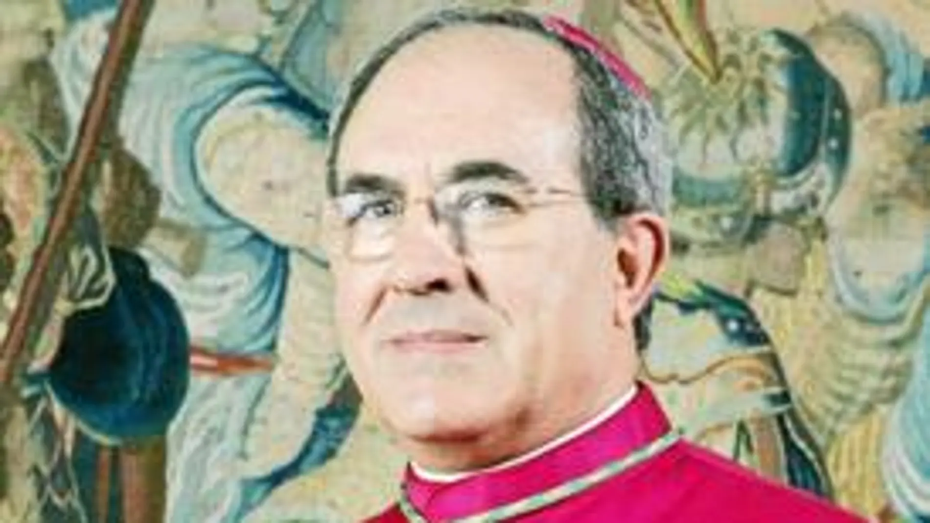 Juan José Asenjo es arzobispo de Sevilla desde el pasado noviembre