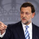 Mariano Rajoy