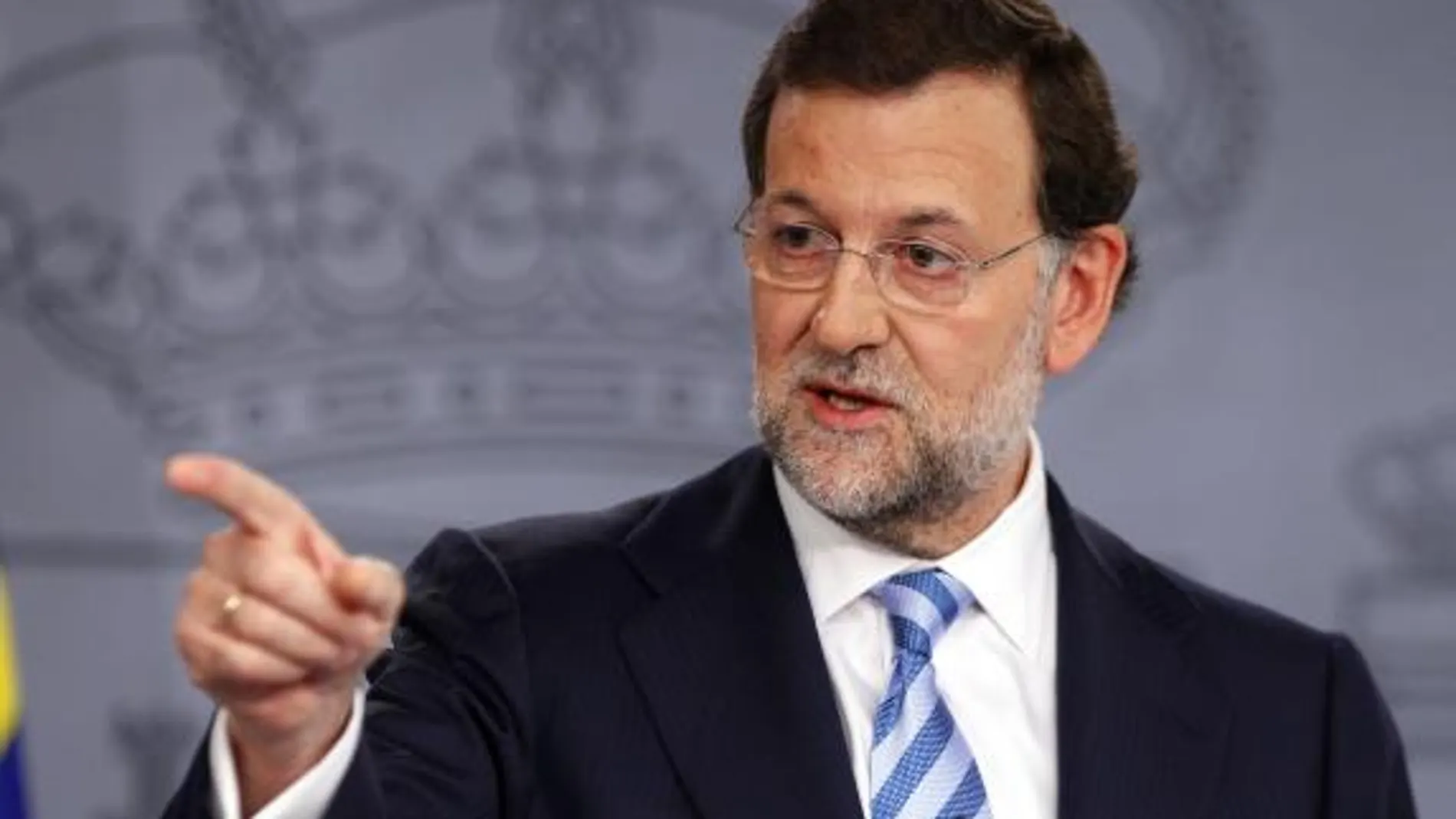 Mariano Rajoy