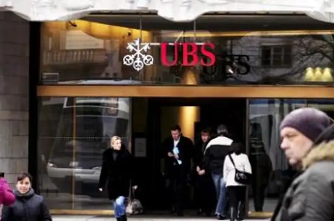 UBS, un gigante de 1,56 billones de euros sin competencia en Suiza tras la compra de Credit Suisse