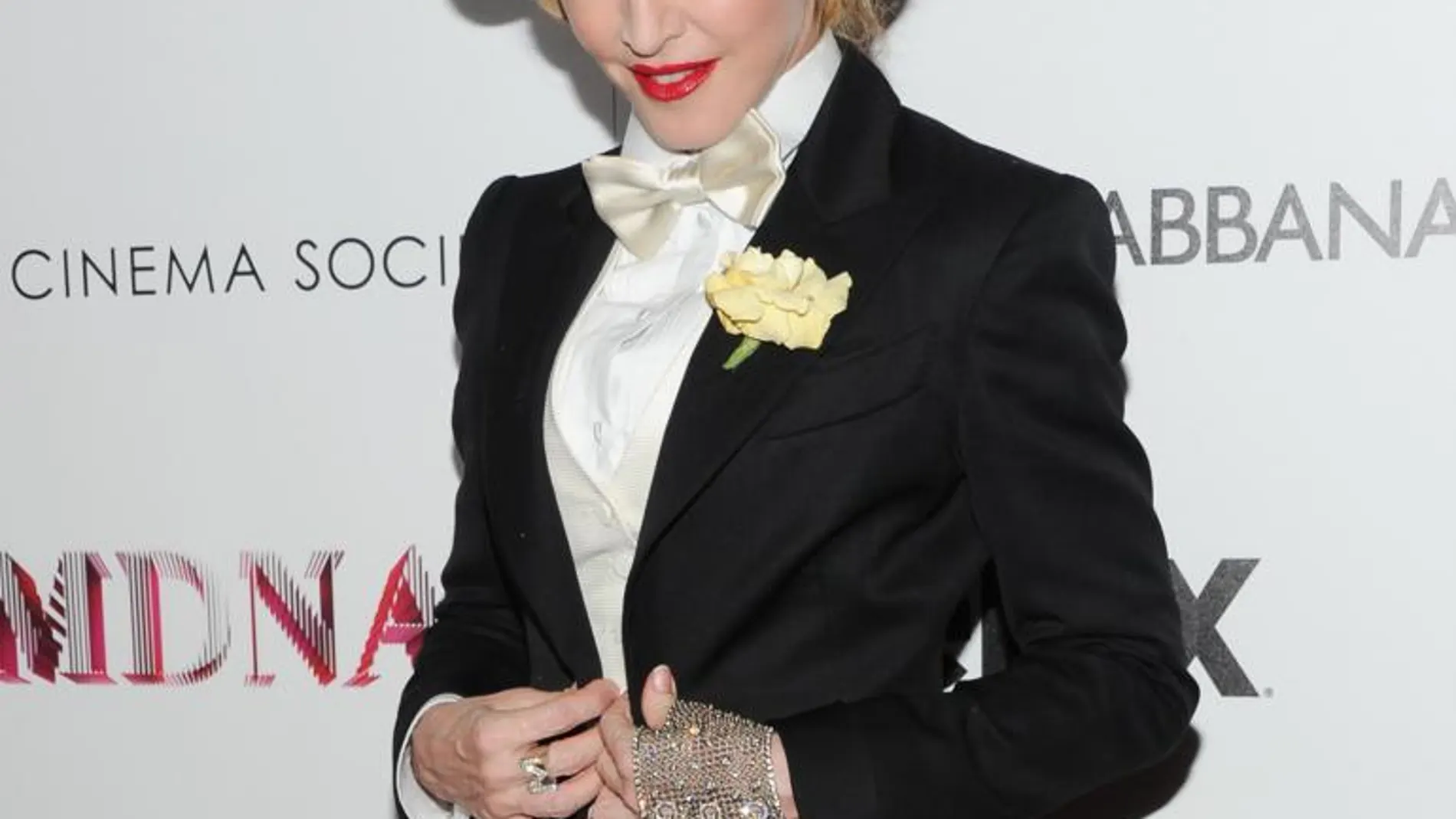 Madonna