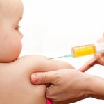 Los niños de 12 a 15 meses serán vacunados de varicela a partir de 2016