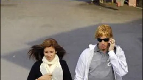 Fernando Torres, padre de una niña