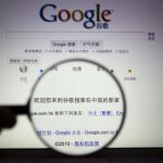 Google introdujo una serie nueva de servidores IP para algunas zonas de Asia que la censura china tardó en reconocer
