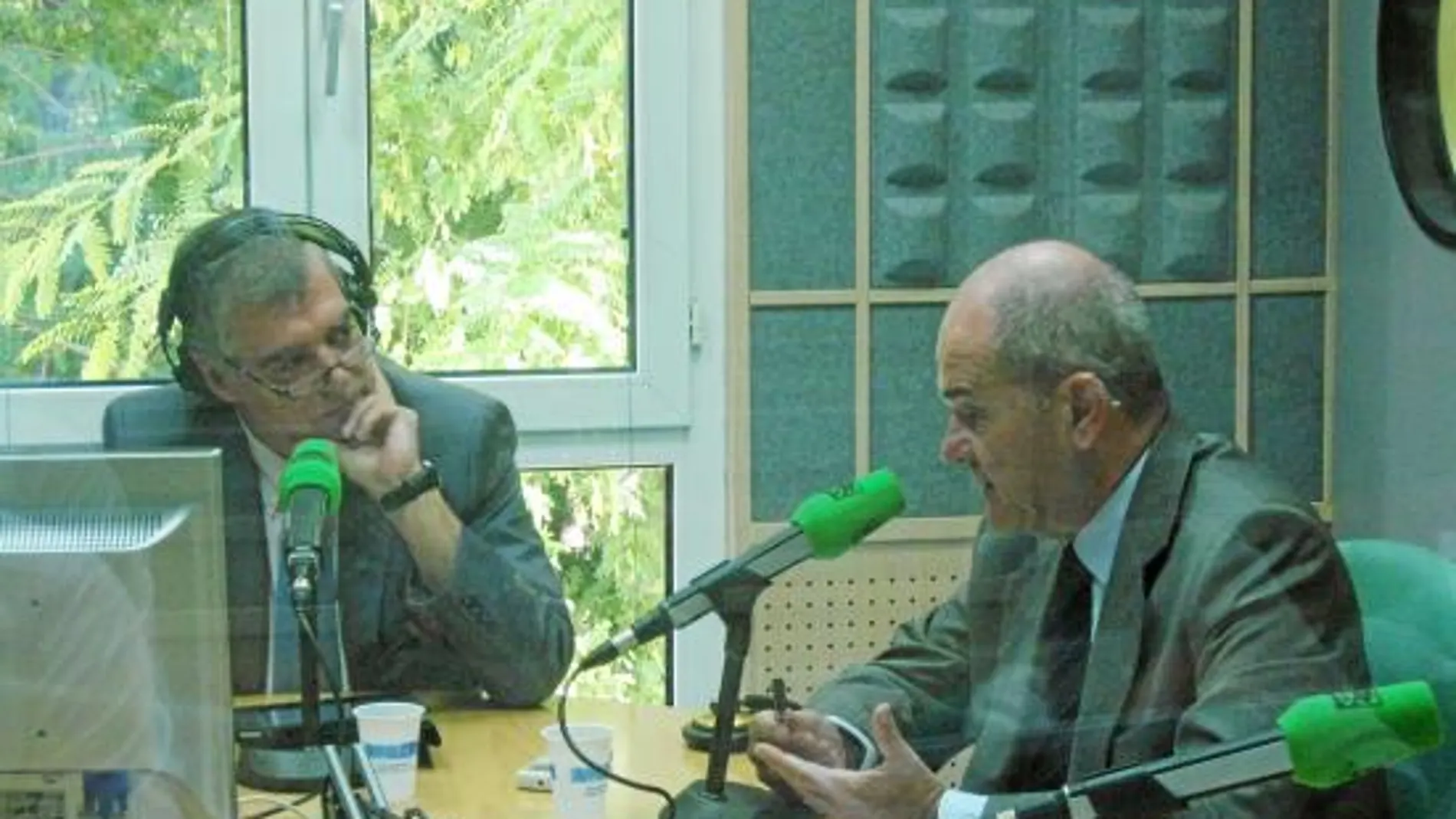 Chaves: «En Andalucía no había pulsión de primarias»