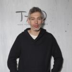 El cantante hebreo estadounidense Matisyahu