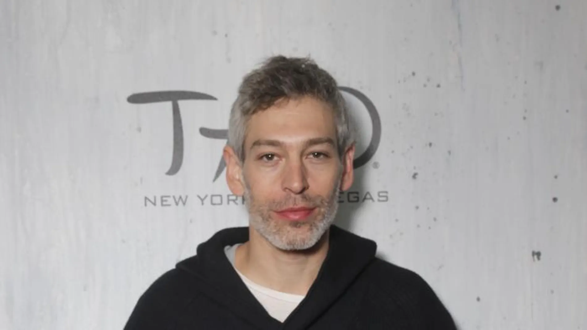 El cantante hebreo estadounidense Matisyahu