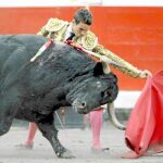 Llegó Zalduendo y lo fastidió