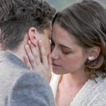 Kristen Stewart y Jesse Eisenberg, un amor más allá de las alianzas matrimoniales