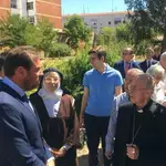  Valladolid celebra el 450 Aniversario del Convento de Santa Teresa