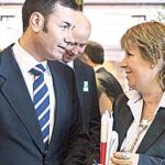El PSOE dio el visto bueno a las cuentas que ahora ha denunciado