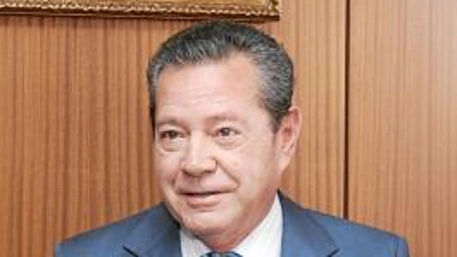 Antonio Galadí es el presidente de la CES