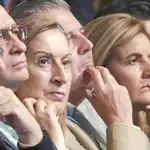  Santamaría, Montoro y Báñez lideran el balance del Gobierno