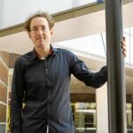 «En época de crisis, tienes que amoldar tus ideas a los tiempos»