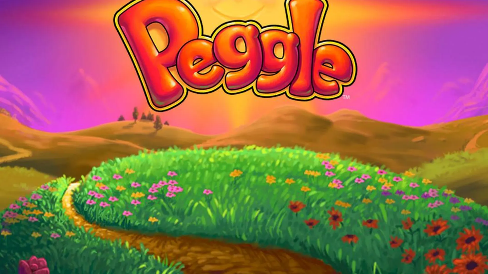 Invita la casa: descarga gratis Peggle para ordenador por tiempo limitado