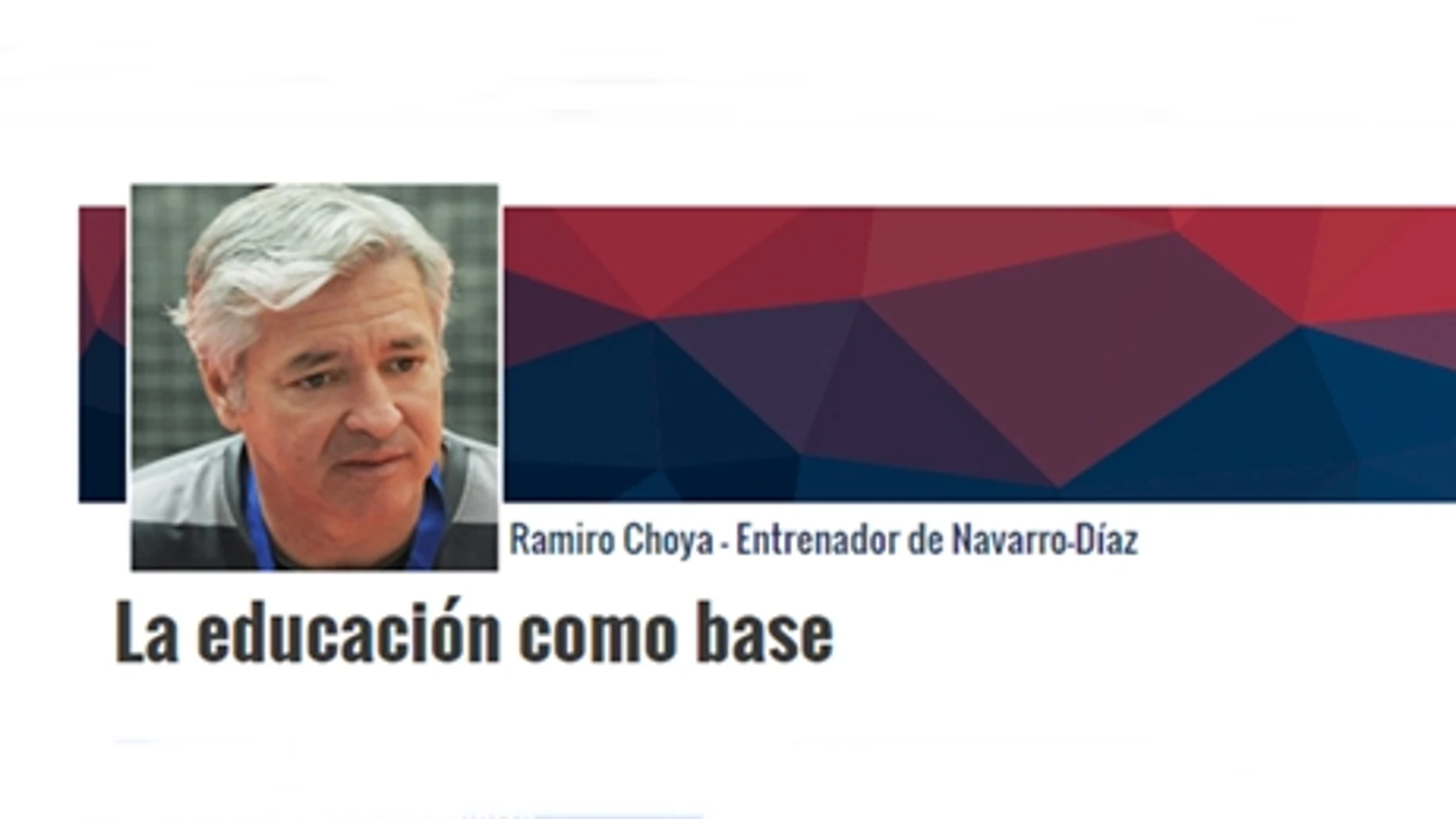 Ramiro Choya