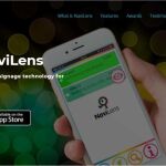 La app Navilens