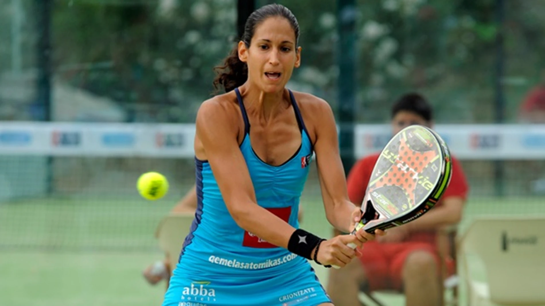 Semis femeninas en Málaga