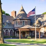 Ridgewood Country Club,