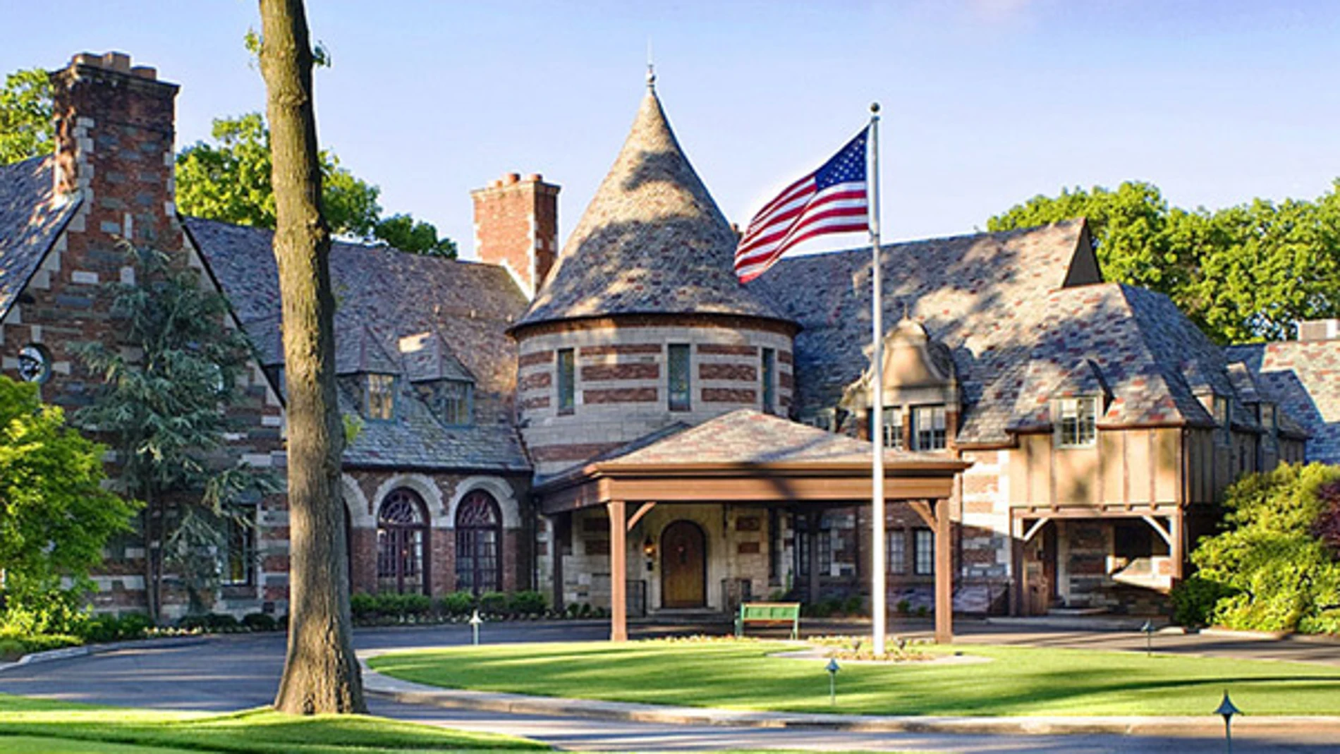 Ridgewood Country Club,