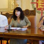 La concejal de Cultura, Ana Redondo, presenta las actividades