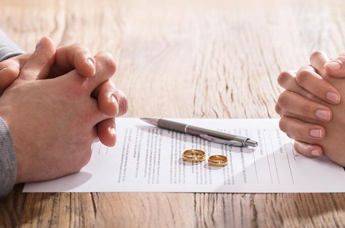 ¿Qué hago para que el divorcio no afecte a mi empresa?