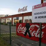 La Audiencia Nacional ordena a Coca Cola que readmita en tres días a los trabajadores